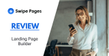 Swipe Pages Review 2024 – Is it the Best Landing Page Builder?