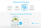 Getresponse testing