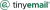 tinyEmail