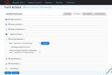 Trigger marketing actions
