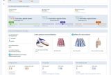 unified customer profile