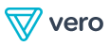 Vero logo email marketing software