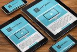 VerveMail Mobile Friendly