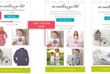 MudPie Email Persona segmentation