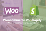 WooCommerce vs Shopify (2024 Review)