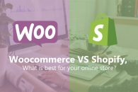 WooCommerce vs Shopify (2024 Review)