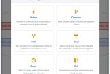 Workflow Types