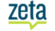 Zeta Global logo email marketing software